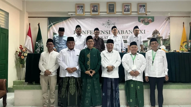 Berita PCNU Pengurus Cabang Kabupaten Gianyar