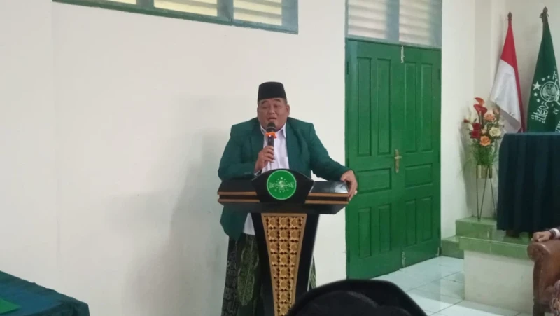 Dokumentasi kegiatan dan kebersamaan warga PCNU Pengurus Cabang Kabupaten Gianyar