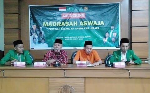 Agenda PCNU Pengurus Cabang Kabupaten Gianyar